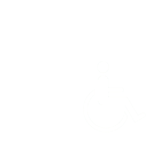 Behindertenparkplätze