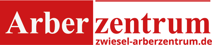 Zwiesel Arberzentrum Logo